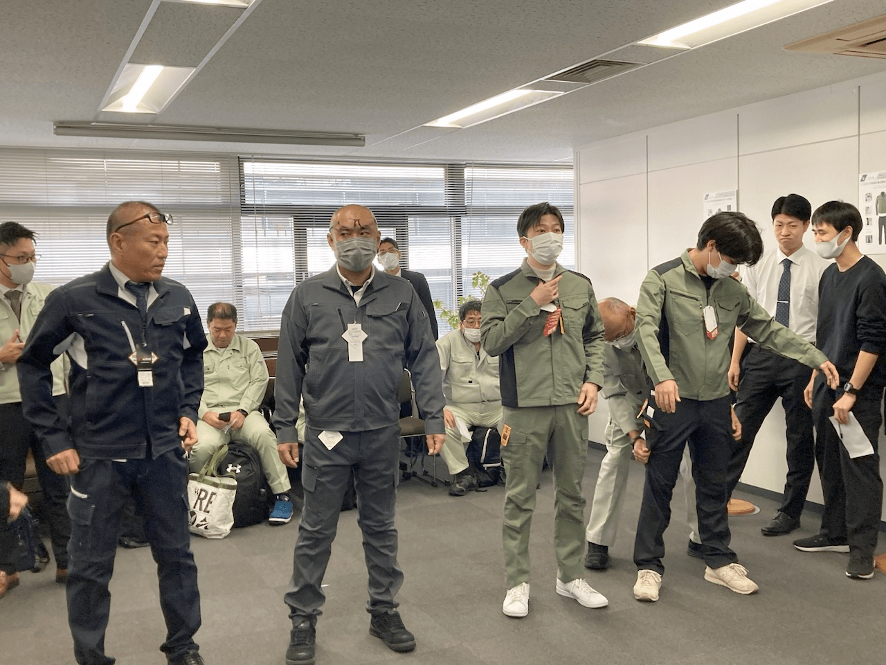 商品の性能だけでなく、運用面まで見ている